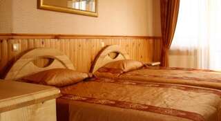 Гостиница Князь Голицын Новый Свет Двухместный номер с 2 отдельными кроватями и видом на море-1